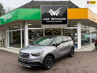 Opel Crossland X 1.2 2020 Edition