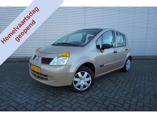 Renault Modus 1.2-16V Campus Elektr. ramen / Trekhaak / NAP