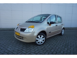 Renault Modus 1.2-16V Campus Elektr. ramen / Trekhaak / NAP