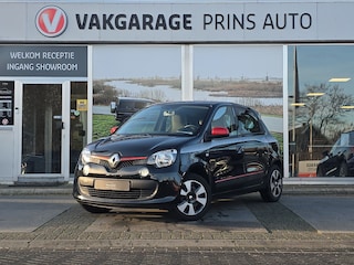 Renault Twingo 1.0 SCe Collection |BLUETOOTH|AIRCO|ORG.NL|NAP| 4208