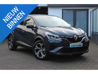 Renault Captur 1.6 E-Tech Plug-in Hybrid 160 R.S. Line BTW Auto!!