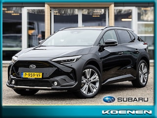 Subaru Solterra SKY PACKAGE 71 KWH Luxe Uitvoering, Panodak, 20