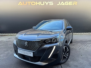 Peugeot 2008 1.2 PureTech 100 Allure Automaat Carplay Camera
