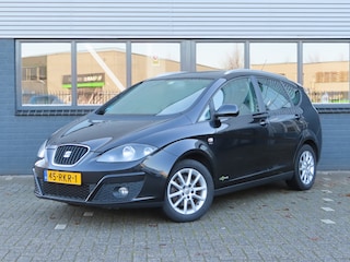 Seat Altea 1.2 TSI Ecomotive Businessline COPA | trekhaak | automatische airco | parkeersensoren
