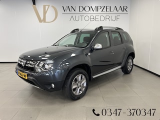 Dacia Duster 1.2 TCe 4x2 Prestige / Trekh. /
