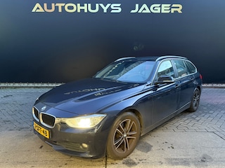 BMW 3-serie Touring 320d EfficientDynamics Edition High Executive Automaat