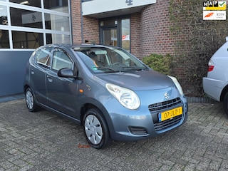 Suzuki Alto 1.0 Comfort Apk |Nap |5DR |Pixo