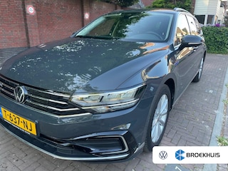 Volkswagen Passat Variant 1.4 TSI 218PK PHEV GTE Business | STOELENVERW. | NAVIGATIE | ADAPT. CRUISE | APP. CONNECT | LED | AIRCO
