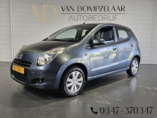 Suzuki Alto 1.0 Exclusive / AIRCO / 5-DRS /