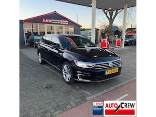 Volkswagen Passat 1.4 TSI 150pk ACT BMT Highline