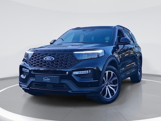 Ford Explorer 3.0 V6 EcoBoost PHEV ST-Line 7p. |PANO|B&O|360 CAM|STUUR+STOELVERW.|MASSAGE| 4186