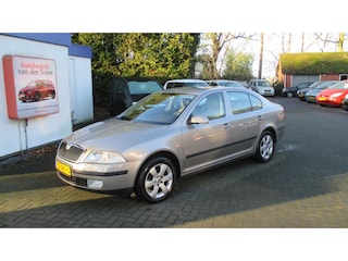 Skoda Octavia 1.6 Classic