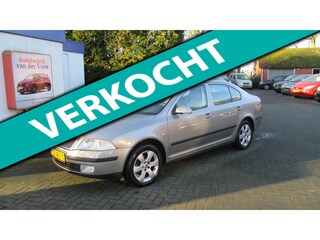 Skoda Octavia 1.6 Classic