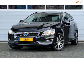 Volvo V60 1.6 T3 Momentum 150pk XENON ACC BLIS 18 inch