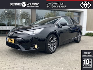 Toyota Avensis Touring Sports 1.8 VVT-i Executive