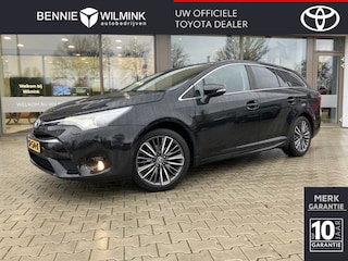 Toyota Avensis Touring Sports 1.8 VVT-i Executive