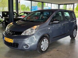 Nissan Note 1.4 16V Visia
