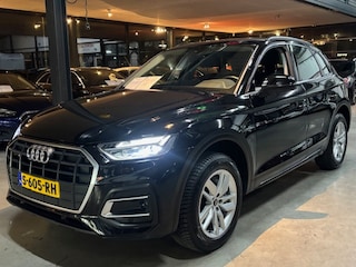 Audi Q5 40 TFSI 204pk S tronic quattro Pro Line
