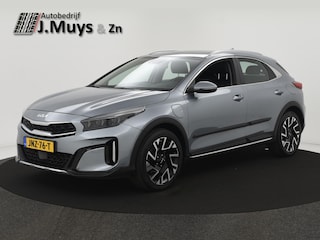 Kia XCeed 1.6 GDi 140PK PHEV DynamicPlusLine NW.MODEL|ACC|BLIS|WINTERPACK|ELEK.ACHTERKLEP|1/2LEER|18INCH
