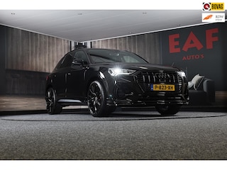 Audi Q3 35 TFSI RSQ3 Look / AUT / Virtual Cockpit / Lane Assist / Dode Hoek / Elek Stoelen / Led / Pdc / 21 Inch