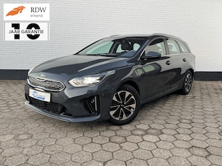 Kia Ceed Sportswagon PHEV Dyn.PlusLine TREKHAAK GARANTIE 2030!