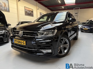 Volkswagen Tiguan 2.0 TSI 4Motion | 2x R-line | Pano | virtual