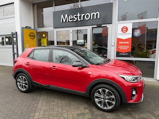 Kia Stonic 1.0 T-GDi ComfortPlusLine Navigator, 120PK, Trekhaak, 1e eigenaar, NL auto, Airco