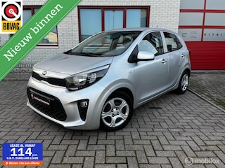 Kia Picanto 1.0 CVVT ComfortLine