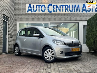 Skoda Citigo 1.0 Greentech Tour