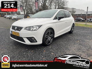 Seat Ibiza 1.0 TSI FR Business Intense