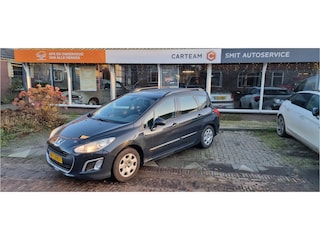 Peugeot 308 SW 1.6 VTi Access Climat Cruise Trekhaak