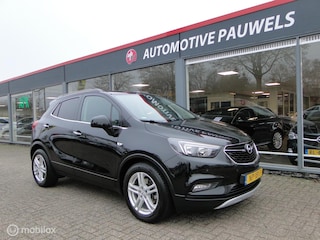 Opel Mokka X 1.4 Turbo, benzine, automaat, 90.727 km