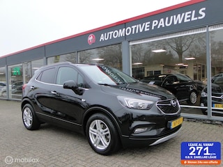 Opel Mokka X 1.4 Turbo, benzine, automaat, 90.727 km