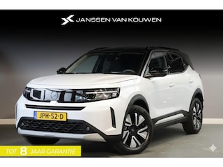 Opel Frontera 1.2 Turbo Hybrid GS Tech. Pakket / Winterpakket / 2+6 jaar Garantie