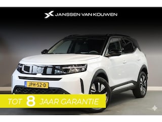 Opel Frontera 1.2 Turbo Hybrid GS Tech. Pakket / Winterpakket / 2+6 jaar Garantie
