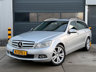 Mercedes-Benz C-klasse Estate 180 K Business Class Avantgarde CLIMA / PDC