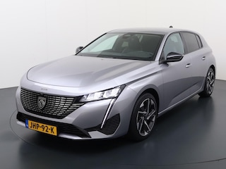 Peugeot 308 1.2 PureTech Allure