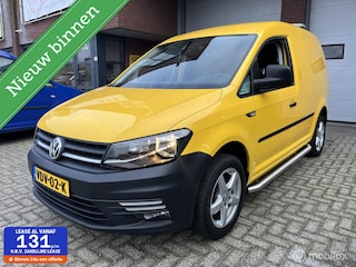 Volkswagen Caddy Bestel 1.6 TDI L1H1 NAVI*PDC*TREKHAAK*