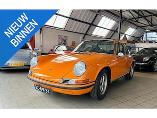 Porsche 911 T (2.2) 911 T (2.2)