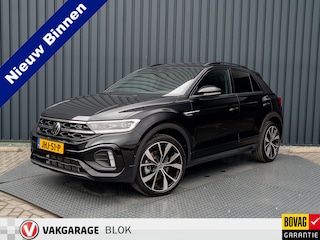 Volkswagen T-Roc 1.5 TSI R-Line | Panodak | Keyless | Side Assist | Elk. A-klep | IQ Light | Camera | Prijs Rijklaar!!