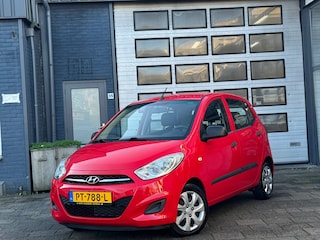 Hyundai i10 1.1 Pure | Elek-Pakket | Nieuwe APK