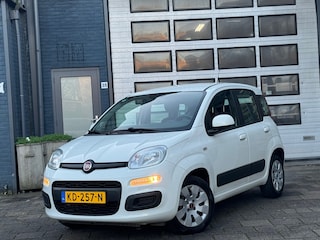 Fiat Panda 0.9 TwinAir Edizione Cool | Elek-Pakket | Airco | Automaat