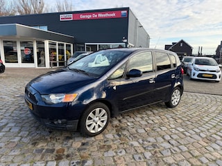 Mitsubishi Colt 1.3 Edition Two