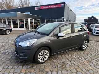 Citroën C3 1.0 VTi Attraction