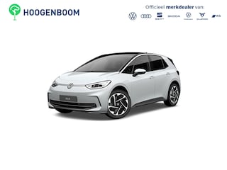 Volkswagen ID.3 Pro Business | Achterlichten LED, luxe uitgevoerd incl. dynamische knipperlichten | Airconditioning automatisch, 2-zone (Climatronic) | Buitenspiegels elektrisch instel-, verwarm- en inklapbaar