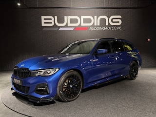 BMW 3-serie Touring 330e Business Edition Plus | M-performance | Trekhaak