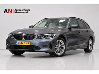 BMW 3-serie Touring 330i High Executive Ed. 259pk|Leder|Carplay|