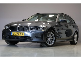 BMW 3-serie Touring 330i High Executive Ed. 259pk|Leder|Carplay|
