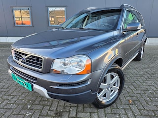 Volvo XC90 3.2 Sport, netto € 13.950, bijtelvriendelijk!