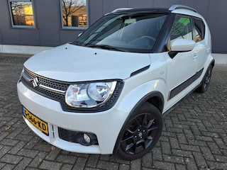 Suzuki Ignis 1.2 Selec, 2e eigenaar